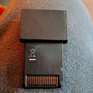 Nintendo DSi action replay